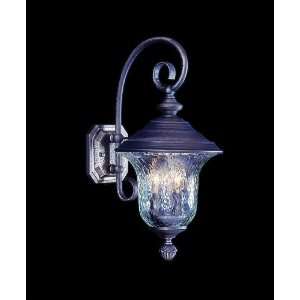   Carcassonne Transitional Outdoor Wall Sconce from the Carcassonne