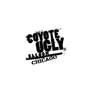 Coyote Ugly Pass (Chicago)