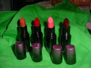 AVON New COLORDISIAC Ultra Color Rich Lipstick Choose Your Color 