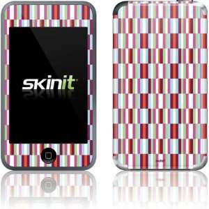  Broken Stripe skin for iPod Touch (1st Gen)  Players 
