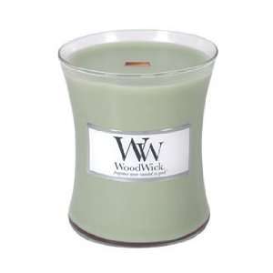  Woodwick Crackling Applewood Candle 40 