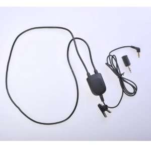  Serene CL Neckloop Coupler with Microphone Stereo Health 