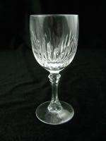 Crystal Glass Cordial Sherry liqueur Glasses Stemware  