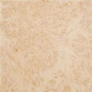  Grizzly H9777 Sequenced Matched Maple Burl Veneer, 8 sq 