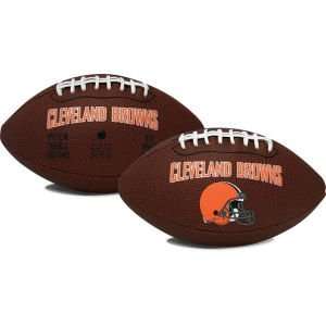  Cleveland Browns Game Time Football