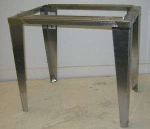CORNELIUS 162328000 Stainless Steel Leg Assembly  