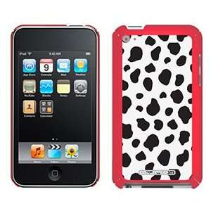  Crazy Cow on iPod Touch 4G XGear Shell Case Electronics
