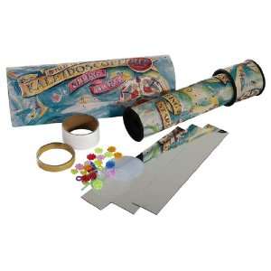  Kaleidoscope Kits, Fathers Day Gifts to Make, Make Your 