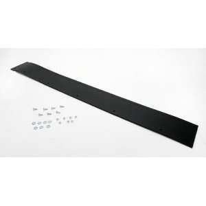  Moose Replacement Rubber Plow Flap   60in. Blade 2576 Automotive