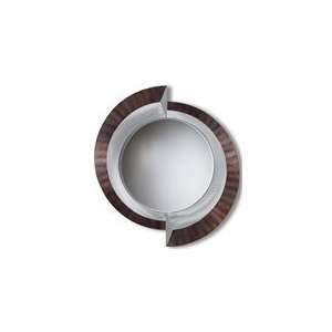  Nova Crescents Wall Mirror