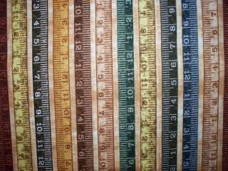 MEASURING TAPE SEWING MS SEW COTTON FABRIC  