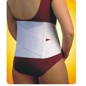  Criss Cross Back Support, Extra Long Health & Personal 