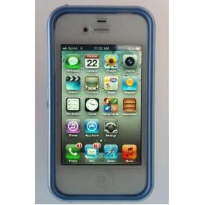  Waterproof Iphone4/4s Case All Functions With Perimeter Bumper Guard 