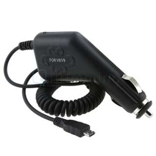 SAMSUNG INSPIRE 4G CAR CHARGER OEM FOR AT&T REG.$24  