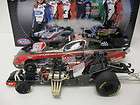 2011 COURTNEY FORCE Brand Source 124 Funny Car Brushed Metal Finish