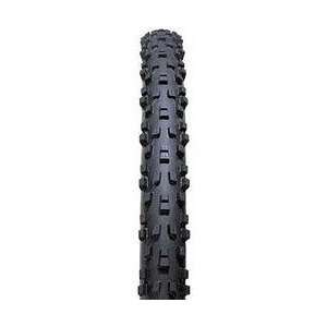  IRC IRC Mythos Wire Bead Mountain Tire 26 X 2.1/ Front 