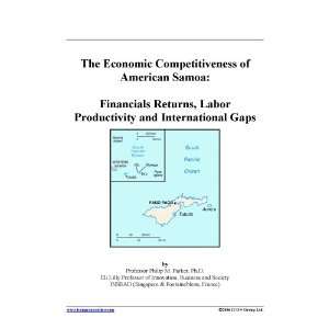  The Economic Competitiveness of American Samoa Financials 