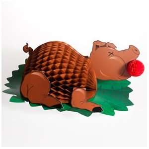  SALE Luau Pig Roast Centerpiece SALE Toys & Games