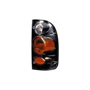  Genera Corporation 81 5537 40 Tail Lamp 95 04 Toyota TACMA 