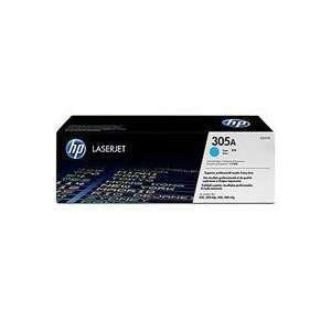   HP Consumables LaserJet Pro M451/M475 Cyn Crt CE411A