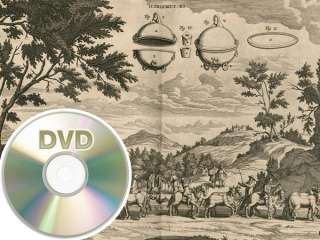 Rare antique SCIENCE books collection   Boyle   DVD  