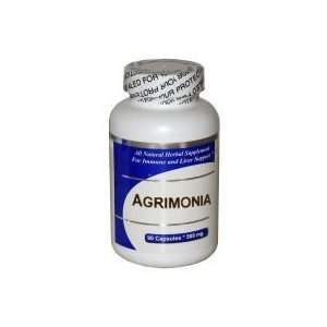  Agrimonia (100 Capsules)   Concentrated Herbal Extract 