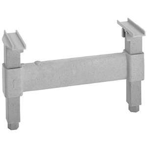  Cambro CSDS21480 Camshelving Dunnage Support, Speckled 