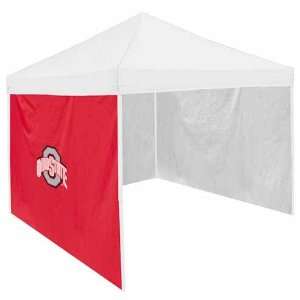  Ohio State Team Color Side Panel