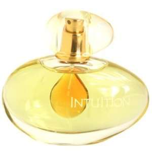  INTUITION by Estee Lauder Perfume for Women (EAU DE PARFUM 