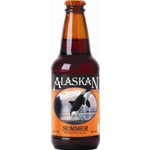  Alaskan Seasonal 12oz Bottle Grocery & Gourmet Food