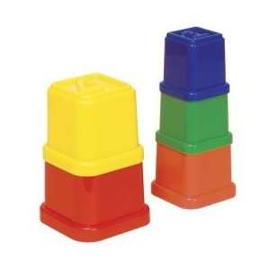  StackN Sort Cubes Case Pack 24 