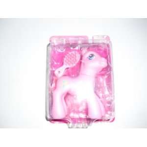  My Little Pony Dress Up Pinkie Pie with Comb Toys & Games