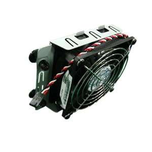  Assembly Front Fan for Dell PowerEdge SC600 (400Mhz Front Side Bus 