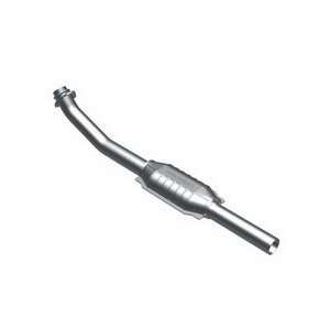    Magnaflow 49 State Converter 23271 Catalytic Converter Automotive