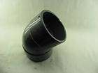 Colonial 6 PVC 45 Elbow SCHEDULE 80 Pipe Fitting
