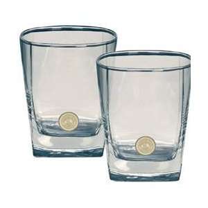    Michigan State   Sterling Glasses   Gold