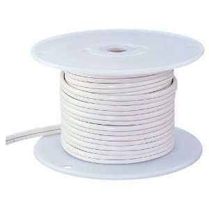  White 25 Feet Cable