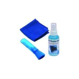  Inland LCD Screen Cleaning Kit Electronics