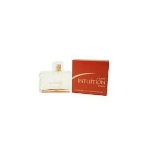  INTUITION by Estee Lauder EDT SPRAY 1.7 OZ for MEN Beauty