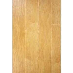  Country 9.5mm Scraped Hickory Natural