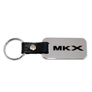  Lincoln MKX Custom Key Chain Fob Chrome Automotive