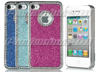 3PC Bling iPhone 4 Case Save 30%