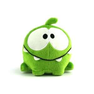  Cut The Rope 5 Happy Om Nom Soft Plush Toy Toys & Games