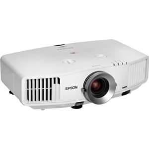  V11H348020 PowerLite 4200W Multimedia Projector With High 