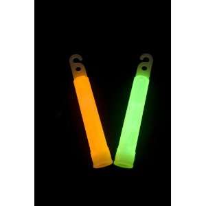  Cyalume LIGHTSTICK   4 IR 8HR 100BX