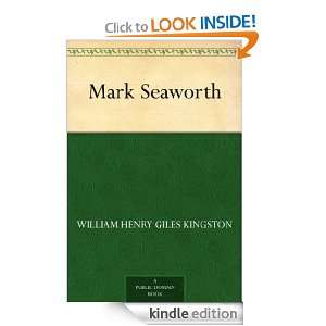 Start reading Mark Seaworth  Don 