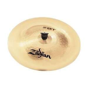  Zildjian Zbt China Cymbal 18 Inches 