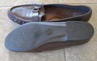 SAS JEWEL CINNAMON, Size 12 S AAA Narrow Womens Shoes Tripad Comfort 