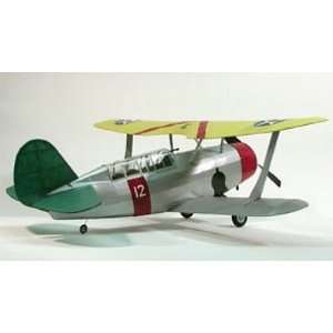   Dumas 30 Wingspan Curtiss SBD3 Helldiver Aircraft Kit Toys & Games