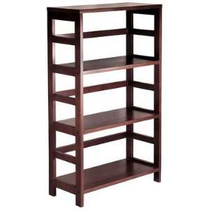  Large Shelf Unit by Winsome Wood